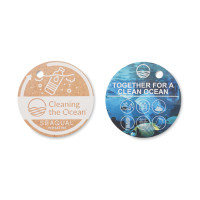 SEAQUAL® brisača hammam 70x140cm MAR MO2057-07