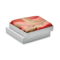 Satenasti šal VICTORIA MO2074-05