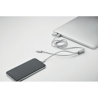 Polnilni kabel 2 v 1 CABLONG MO2081-14