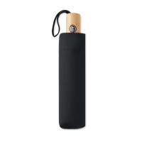 Zložljiv dežnik - avtom. Odpiranje in zapiranje 99cm Policotton DRIP MO2092-03