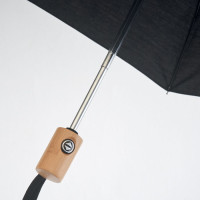 Zložljiv dežnik - avtom. Odpiranje in zapiranje 99cm Policotton DRIP MO2092-03
