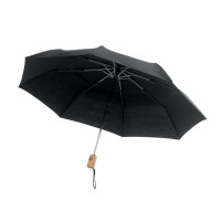 Zložljiv dežnik - avtom. Odpiranje in zapiranje 99cm Policotton DRIP MO2092-03
