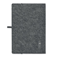 Beležka A5 iz filca FELTBOOK MO2093-15