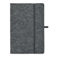 Beležka A5 iz filca FELTBOOK MO2093-15
