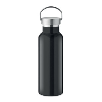 Kovinska termo steklenica z dvojno steno 500ml FLORENCE MO2107-03