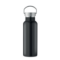 Kovinska termo steklenica z dvojno steno 500ml FLORENCE MO2107-03
