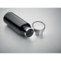 Kovinska termo steklenica z dvojno steno 500ml FLORENCE MO2107-03