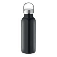 Kovinska termo steklenica z dvojno steno 500ml FLORENCE MO2107-03