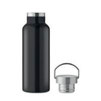 Kovinska termo steklenica z dvojno steno 500ml FLORENCE MO2107-03