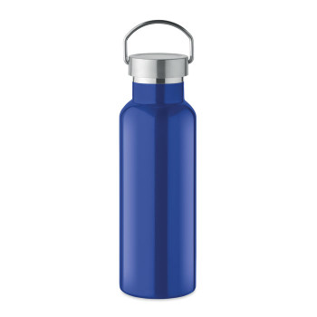 Kovinska termo steklenica z dvojno steno 500ml FLORENCE MO2107-04