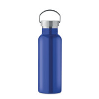 Kovinska termo steklenica z dvojno steno 500ml FLORENCE MO2107-04