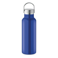 Kovinska termo steklenica z dvojno steno 500ml FLORENCE MO2107-04