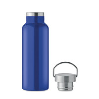 Kovinska termo steklenica z dvojno steno 500ml FLORENCE MO2107-04