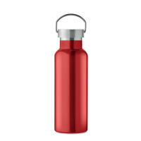 Kovinska termo steklenica z dvojno steno 500ml FLORENCE MO2107-05