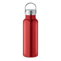 Kovinska termo steklenica z dvojno steno 500ml FLORENCE MO2107-05