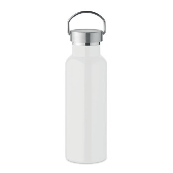 Kovinska termo steklenica z dvojno steno 500ml FLORENCE MO2107-06