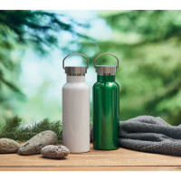 Kovinska termo steklenica z dvojno steno 500ml FLORENCE MO2107-06