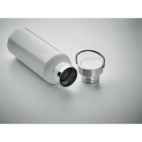 Kovinska termo steklenica z dvojno steno 500ml FLORENCE MO2107-06