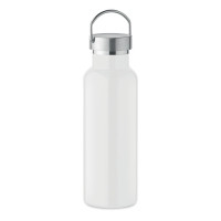 Kovinska termo steklenica z dvojno steno 500ml FLORENCE MO2107-06