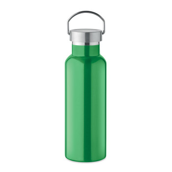 Kovinska termo steklenica z dvojno steno 500ml FLORENCE MO2107-09