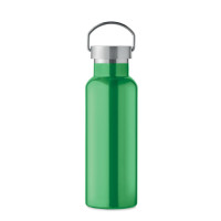 Kovinska termo steklenica z dvojno steno 500ml FLORENCE MO2107-09