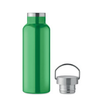 Kovinska termo steklenica z dvojno steno 500ml FLORENCE MO2107-09