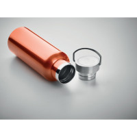 Kovinska termo steklenica z dvojno steno 500ml FLORENCE MO2107-10