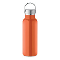 Kovinska termo steklenica z dvojno steno 500ml FLORENCE MO2107-10