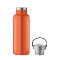 Kovinska termo steklenica z dvojno steno 500ml FLORENCE MO2107-10