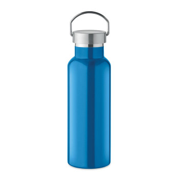 Kovinska termo steklenica z dvojno steno 500ml FLORENCE MO2107-12