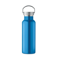 Kovinska termo steklenica z dvojno steno 500ml FLORENCE MO2107-12