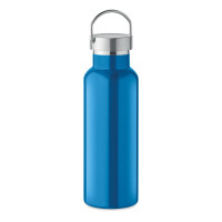 Kovinska termo steklenica z dvojno steno 500ml FLORENCE MO2107-12