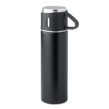 Kovinska termoska 420ml TONIA MO2117-03