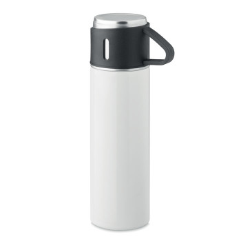 Kovinska termoska 420ml TONIA MO2117-06