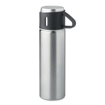 Kovinska termoska 420ml TONIA MO2117-16