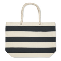 Torba za na plažo 220g/m HEAVEN STRIPE MO2126-03
