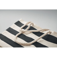 Torba za na plažo 220g/m HEAVEN STRIPE MO2126-03