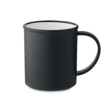 Plastična skodelica za kavo 300ml ALAS MO2148-03