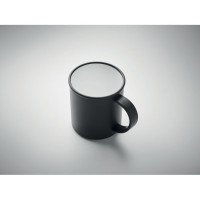 Plastična skodelica za kavo 300ml ALAS MO2148-03