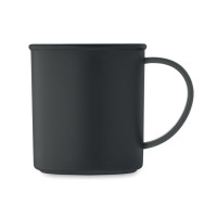 Plastična skodelica za kavo 300ml ALAS MO2148-03