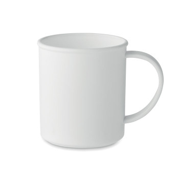 Plastična skodelica za kavo 300ml ALAS MO2148-06