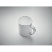 Plastična skodelica za kavo 300ml ALAS MO2148-06