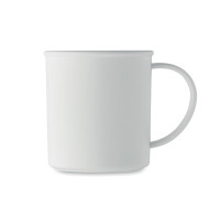 Plastična skodelica za kavo 300ml ALAS MO2148-06