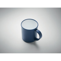 Plastična skodelica za kavo 300ml ALAS MO2148-85