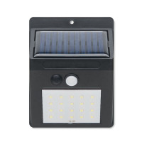 Solarna LED lučka s senzorjem gibanja MOTI MO2151-03
