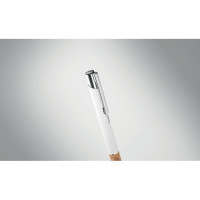 Kovinski kemični svinčnik s pluta oprijemom VERIA MO2158-06