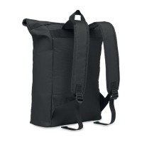 Nahrbtnik z zavitim zgornjim delom - za laptop Rolltop IREA MO2170-03