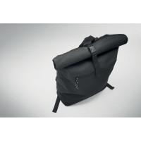 Nahrbtnik z zavitim zgornjim delom - za laptop Rolltop IREA MO2170-03