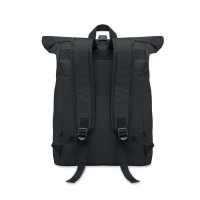 Nahrbtnik z zavitim zgornjim delom - za laptop Rolltop IREA MO2170-03