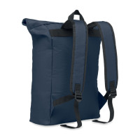 Nahrbtnik z zavitim zgornjim delom - za laptop Rolltop IREA MO2170-04